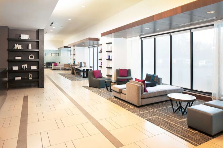 Hilton Minneapolis / Bloomington
