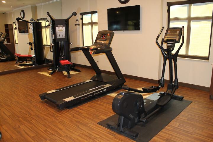 Health and Fitness 40 of 44