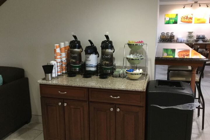Breakfast/Coffee Service 43 of 51