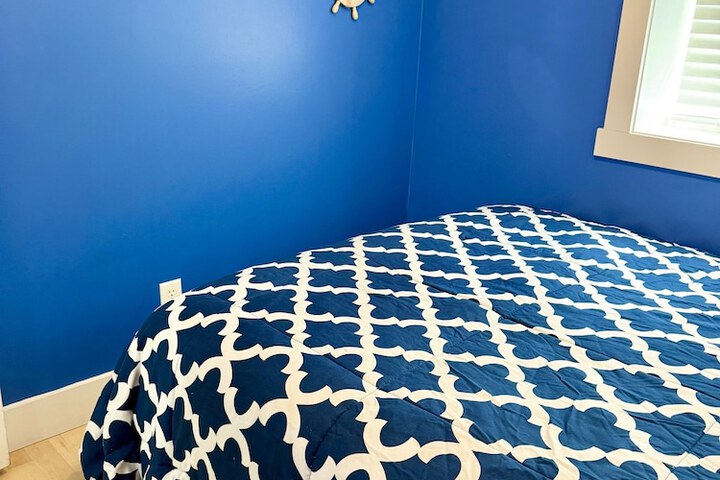 Blue Door Cottages