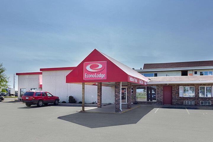 Econo Lodge