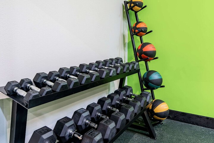 Health and Fitness 28 of 29