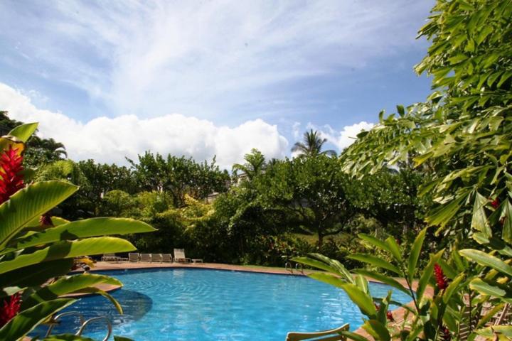 Wailea Sunset Condo - Ekolu #607