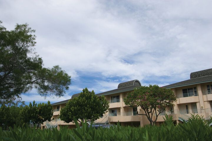 Paniolo Greens at Waikoloa