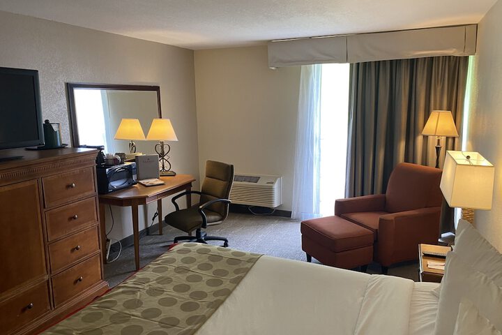 Hotel Mesa Albuquerque Midtown