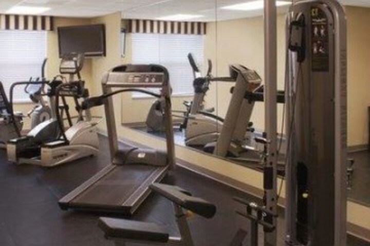 Country Inn and Suites of Yulee