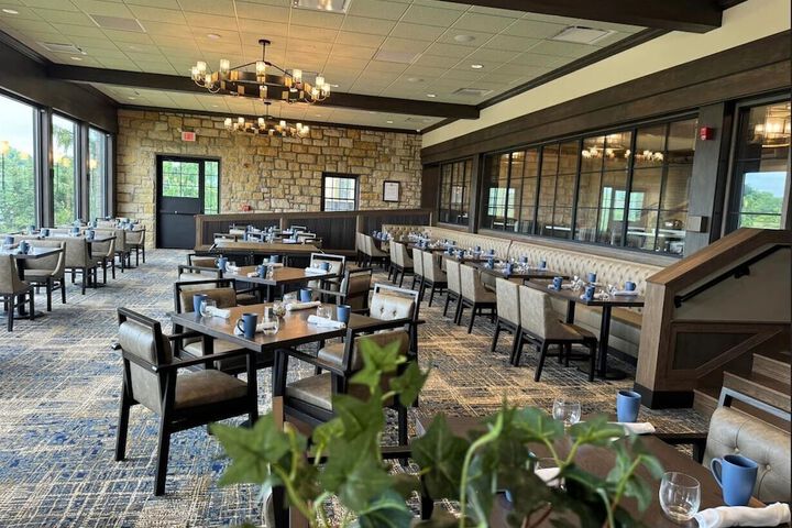 Oglebay Resort