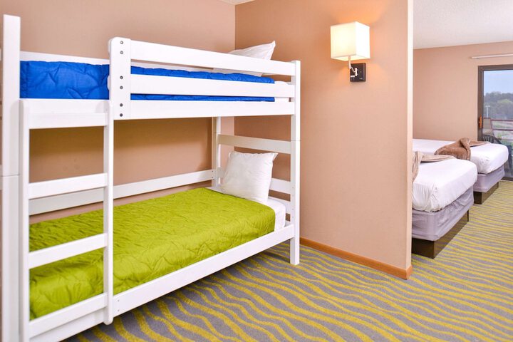 Atlantis Family Waterpark Hotel an Ascend Collection Hotel