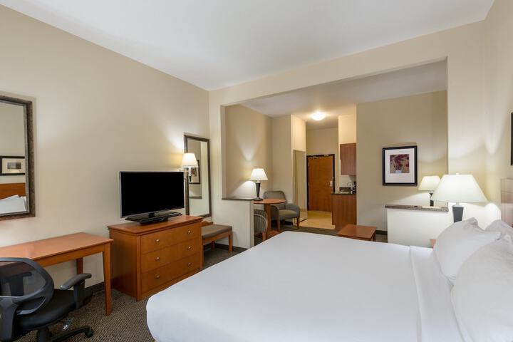 Holiday Inn Express Vernal-Dinosaurland by IHG