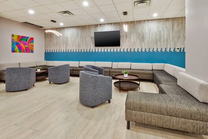 Holiday Inn Cookeville by IHG