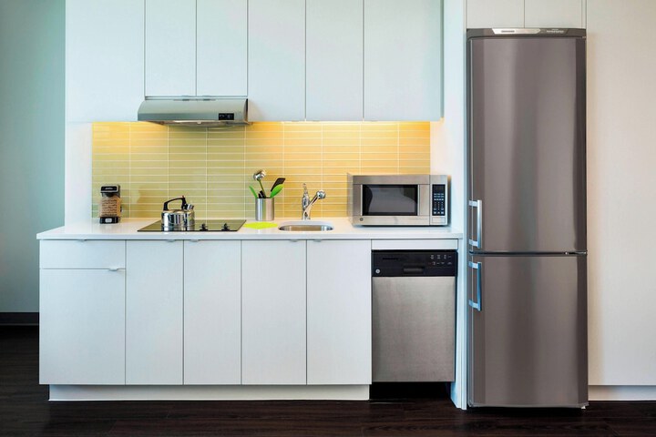 Element by Marriott Vancouver Metrotown