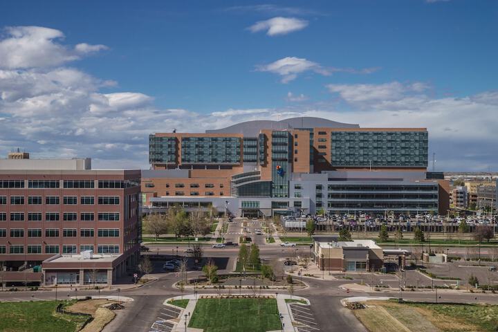 Hyatt Regency Denver Anschutz Medical Campus