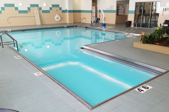 Pool 5 of 42