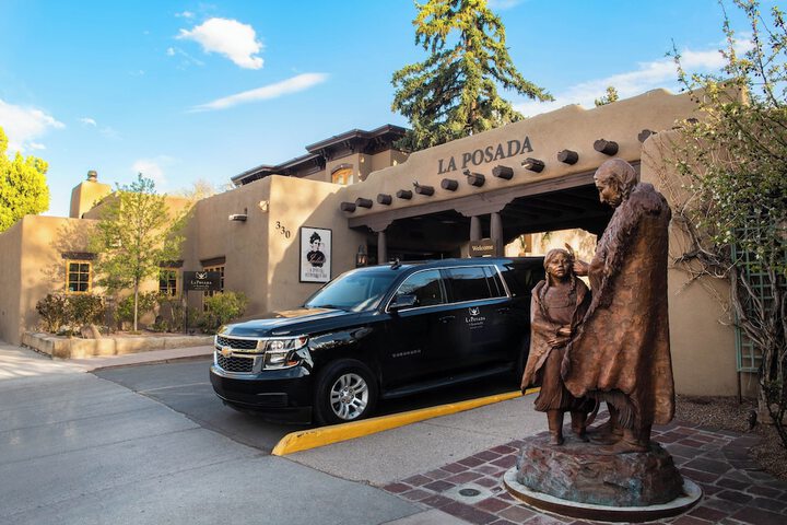 La Posada de Santa Fe a Tribute Portfolio Resort & Spa by Marriott