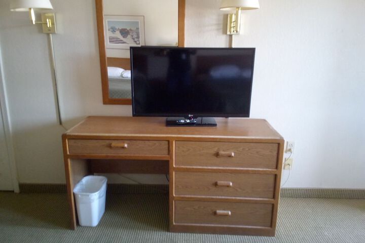 Rodeway Inn Copper Stay Benson AZ I-10 Exit 304