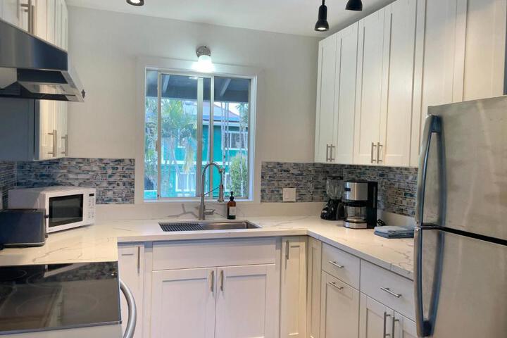 Puu Koa Palms vacation rental
