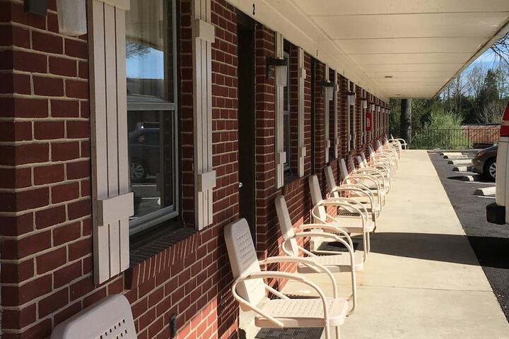 Terrace/Patio 49 of 53
