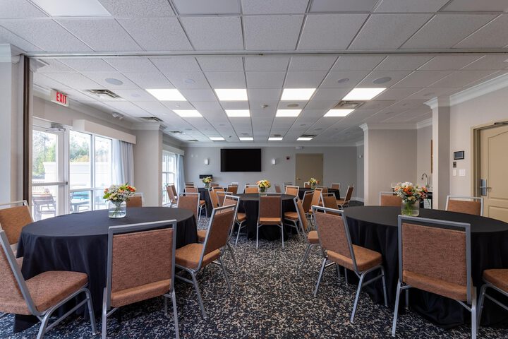 Hampton Inn Lawrenceville Duluth