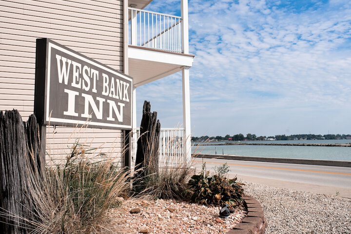 West Bank Inn