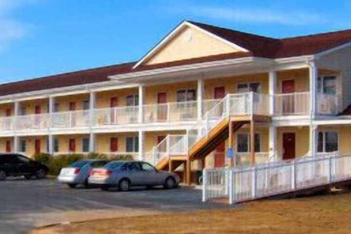 Shore Stay Suites
