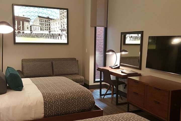 Hotel Vandivort