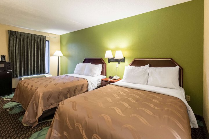 Quality Inn Alexandria