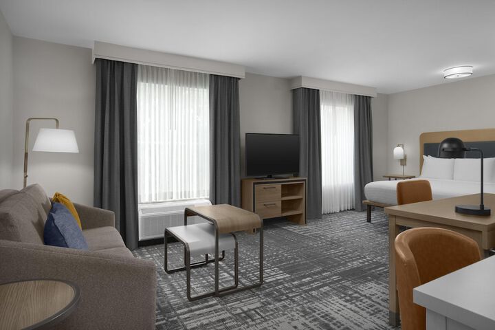 Homewood Suites by Hilton Houston Stafford Sugar Land
