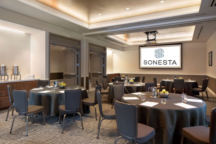 Sonesta Silicon Valley