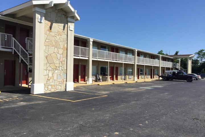 Big Spring Inn