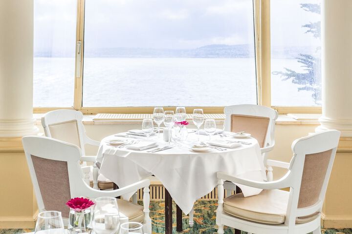 The Imperial Torquay