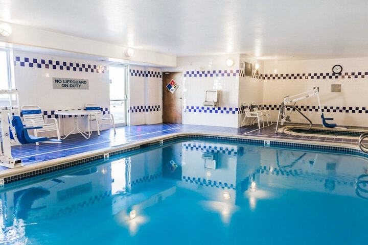 Pool 5 of 32