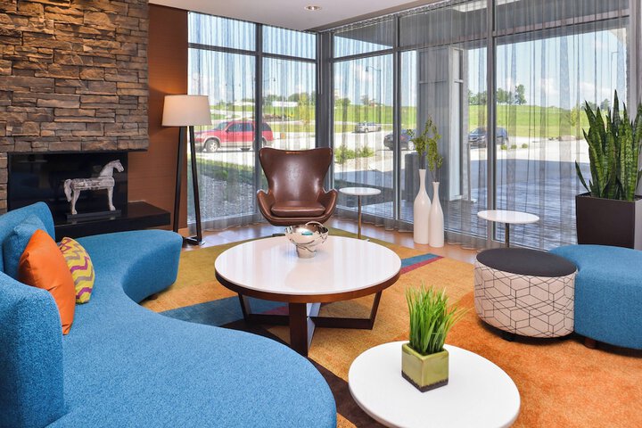 Hotel Interior 12 of 38