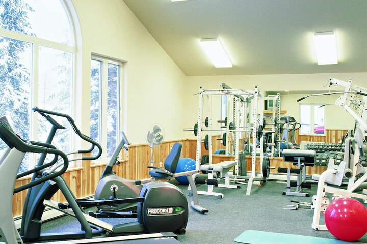 Health and Fitness 47 of 60