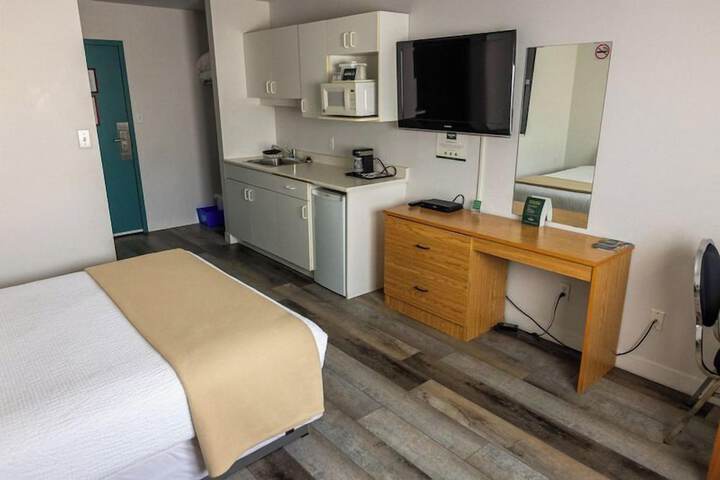 Sleep Suite Motel
