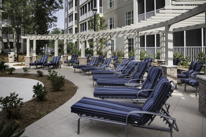 Holiday Inn Club Vacations South Beach Resort by IHG