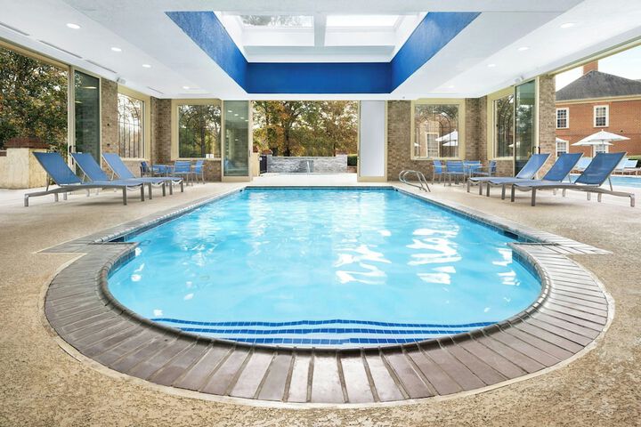 Marriotts Manor Club at Ford's Colony