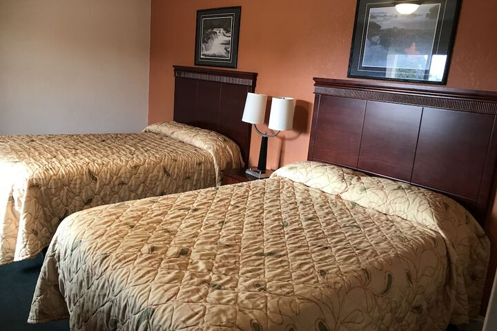 Travel Inn Horseheads