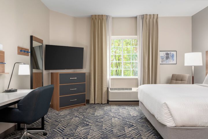 Candlewood Suites Mooresville / Lake NormanNC by IHG