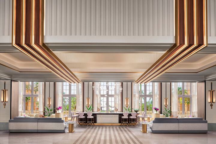 Hotel Interior 17 of 96