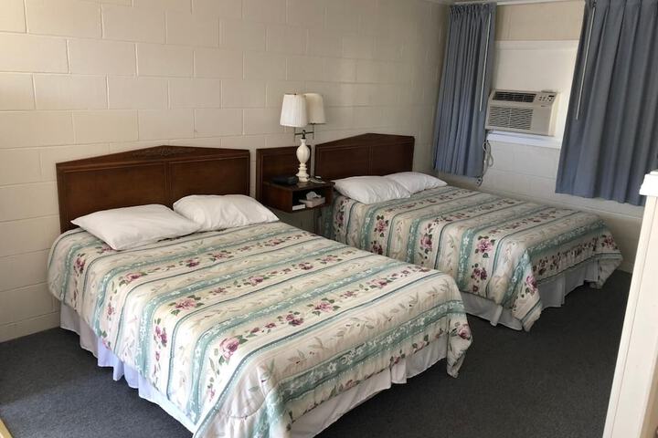 Doryman Motel