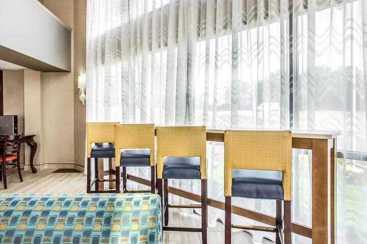 Quality Inn Fort Mill near Carowinds Blvd.