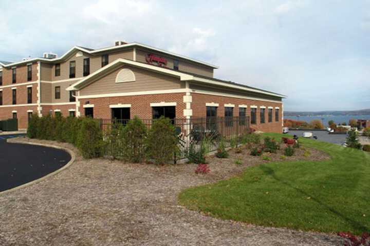 Hampton Inn & Suites by Hilton Petoskey