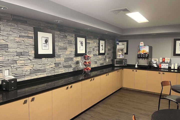 Best Western DuBois Hotel