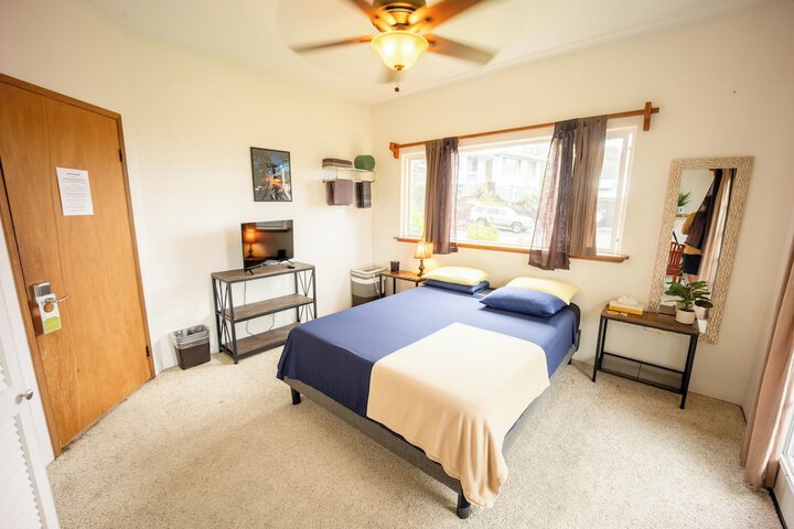 Hilo Vacation Rental