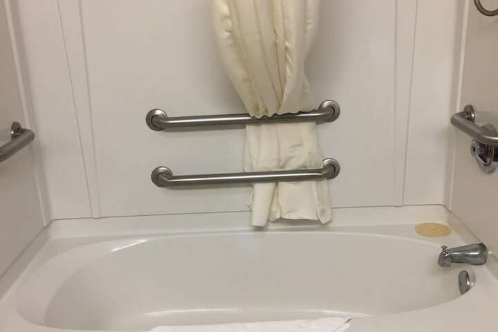 Best Western Ocean Sands Beach Resort