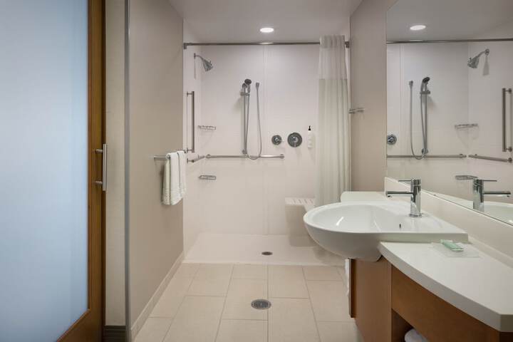 SpringHill Suites by Marriott Orange Beach