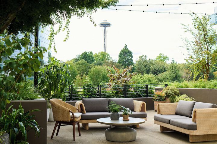 1 Hotel Seattle