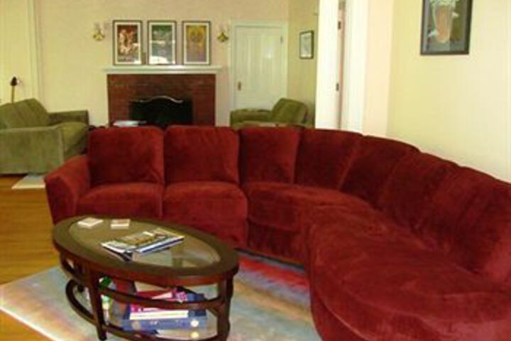 Finger Lakes Bed and Breakfast