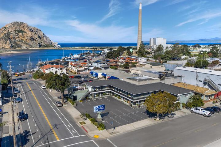 Best Western Tradewinds