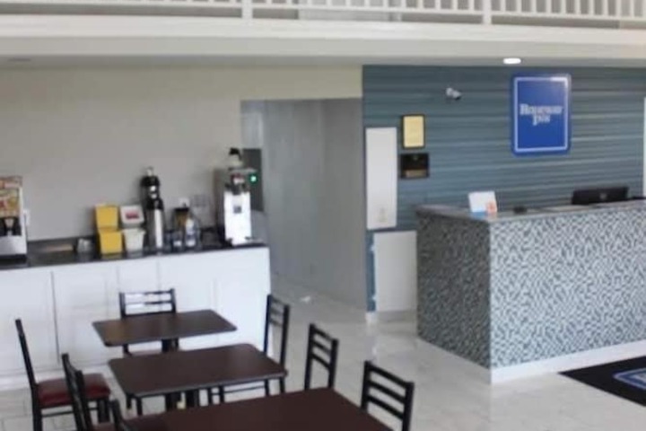 Rodeway Inn Jackson Northwest